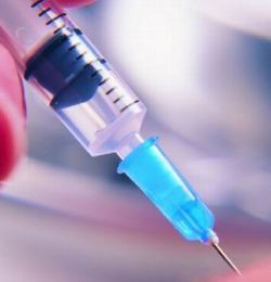 На украинцах станут испытывать американские вакцины