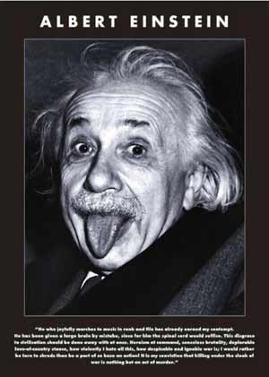 Теорию относительности Эйнштейна поставили под сомнение