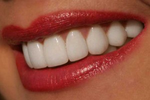 Природный уход за зубами